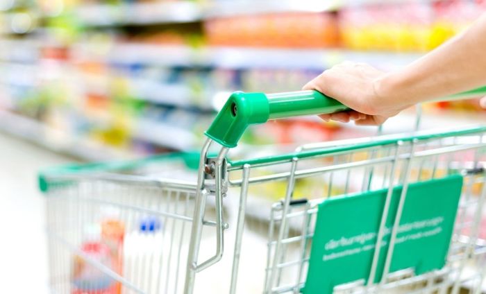 Civil Liability - Slip & Fall Supermarket